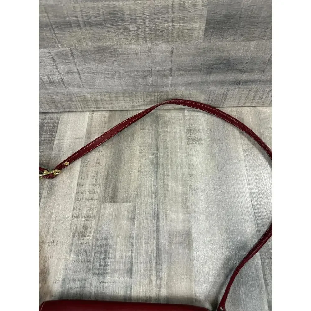 Coach vintage convertible